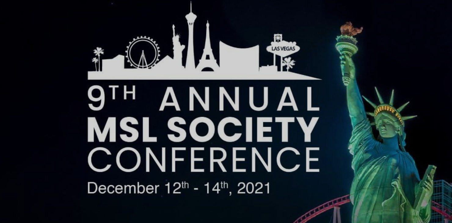 TikaMobile is a proud sponsor of the MSL Society Conference
